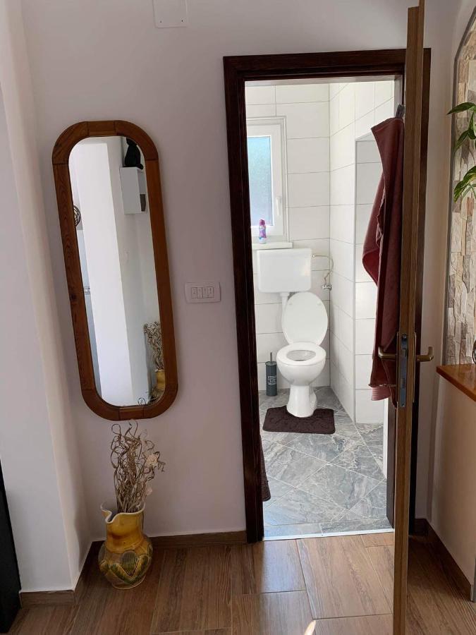 Kuca Za Odmor Blizanke Apartment Ogulin Exterior photo