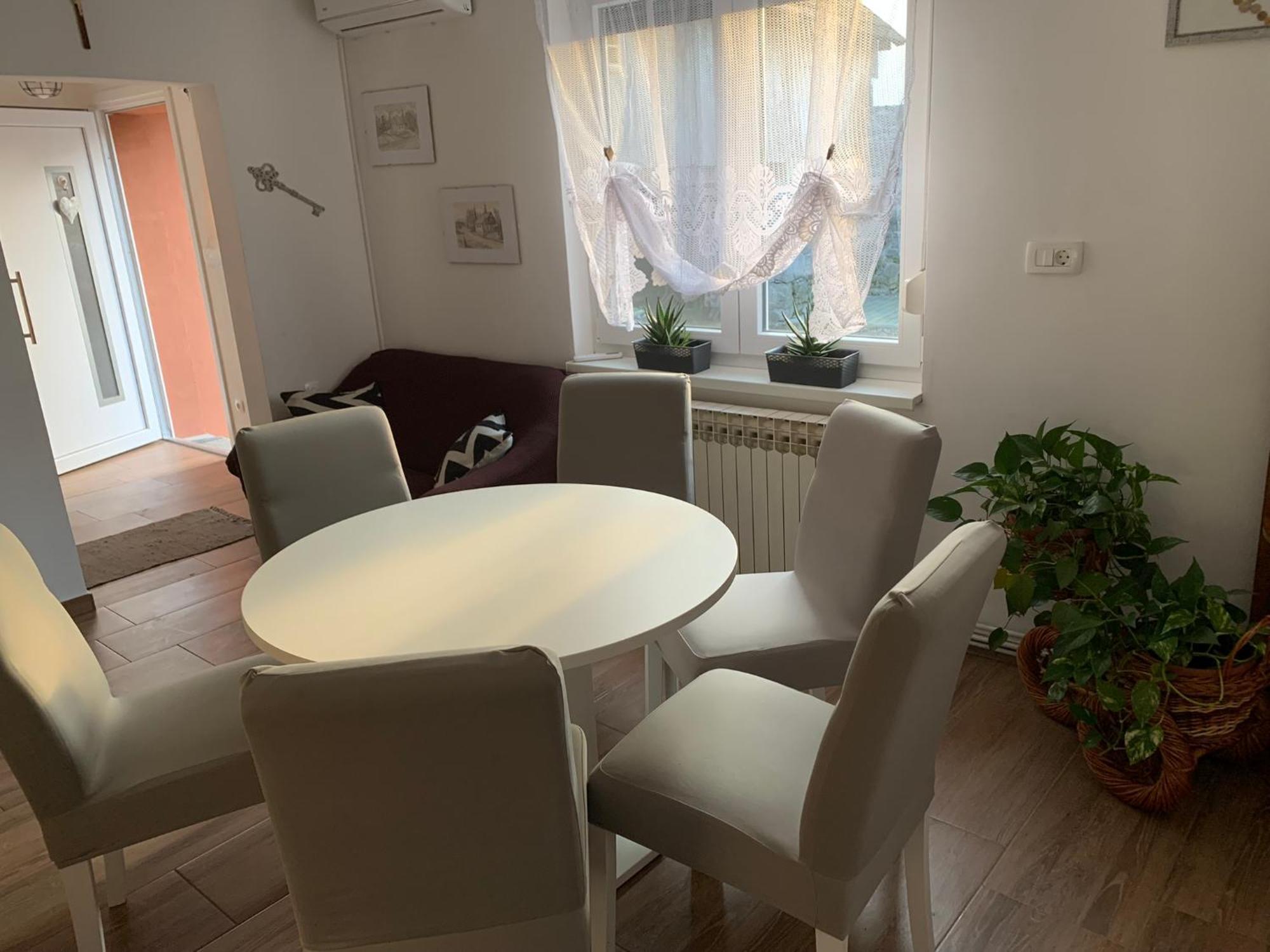 Kuca Za Odmor Blizanke Apartment Ogulin Exterior photo
